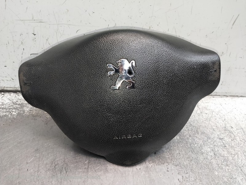 Recambio de airbag delantero izquierdo para peugeot expert kasten furg. referencia OEM IAM CA102831ZD 96809217ZD 6015989F