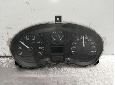 Recambio de cuadro instrumentos para peugeot expert kasten furg. referencia OEM IAM 9665154980 610332 503001315902