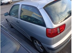 seat ibiza (6k1) del año 2001 2