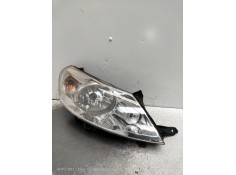 Recambio de faro derecho para peugeot expert kasten furg. referencia OEM IAM 89902621  