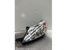Recambio de faro izquierdo para peugeot expert kasten furg. referencia OEM IAM 89901266  