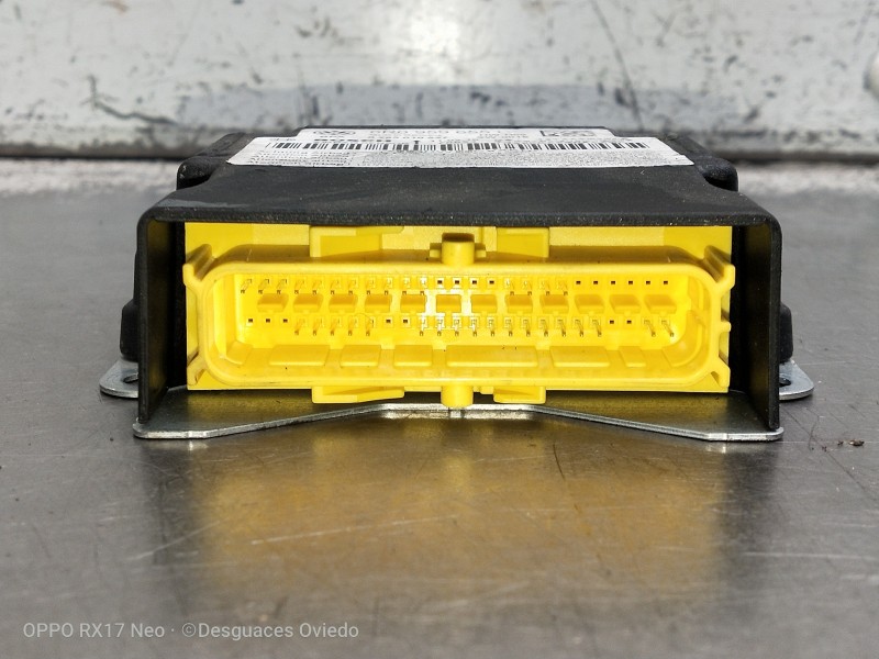 Recambio de centralita airbag para seat ibiza sc (6j1) reference referencia OEM IAM 6R0959655C 0285010527 