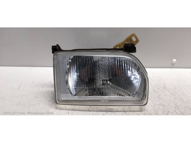 Recambio de faro derecho para ford orion referencia OEM IAM   
