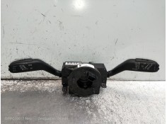 Recambio de mando luces para seat ibiza sc (6j1) reference referencia OEM IAM 7H0953503GJ 279948 ANILLO AIRBAG