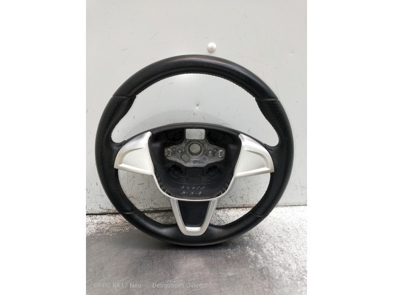 Recambio de volante para seat ibiza sc (6j1) reference referencia OEM IAM 6J0419091M  