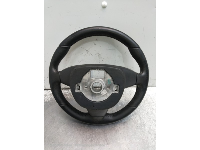 Recambio de volante para seat ibiza sc (6j1) reference referencia OEM IAM 6J0419091M  