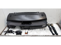 Recambio de kit airbag para peugeot 807 sv referencia OEM IAM 1495658080 L4V3A03A2X7 