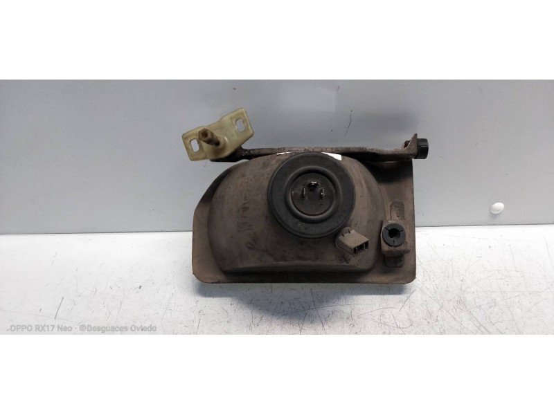 Recambio de faro derecho para ford orion referencia OEM IAM   