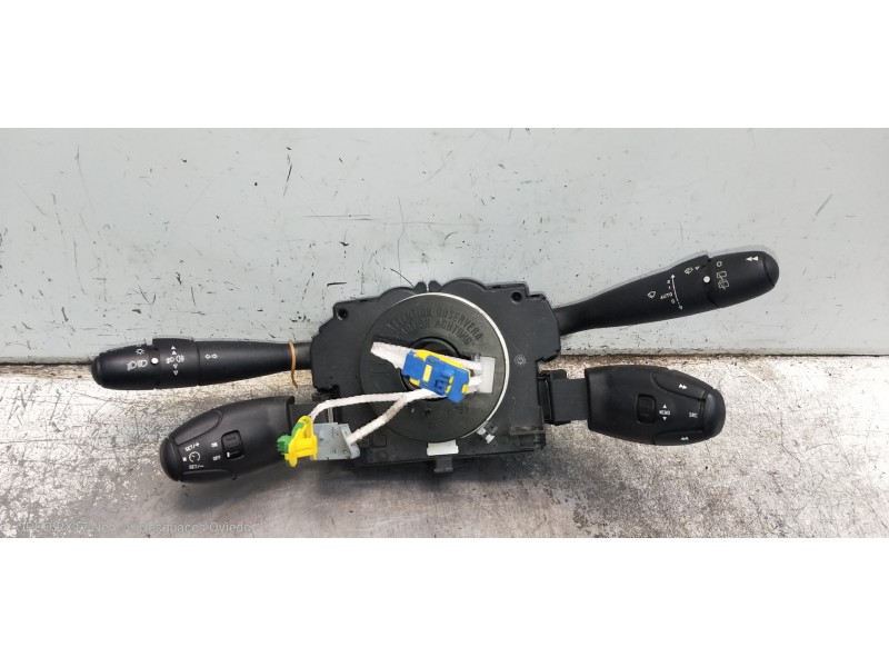 Recambio de kit airbag para peugeot 807 sv referencia OEM IAM 1495658080 L4V3A03A2X7 