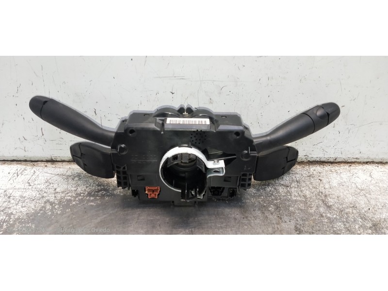 Recambio de kit airbag para peugeot 807 sv referencia OEM IAM 1495658080 L4V3A03A2X7 