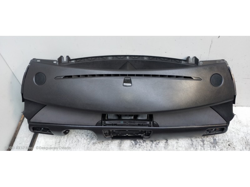 Recambio de kit airbag para peugeot 807 sv referencia OEM IAM 1495658080 L4V3A03A2X7 