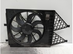 Recambio de electroventilador para seat ibiza sc (6j1) reference referencia OEM IAM 6R0121207A  