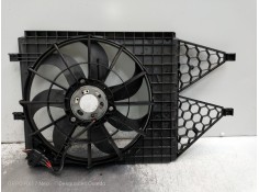 Recambio de electroventilador para seat ibiza sc (6j1) reference referencia OEM IAM 6R0121207A   2