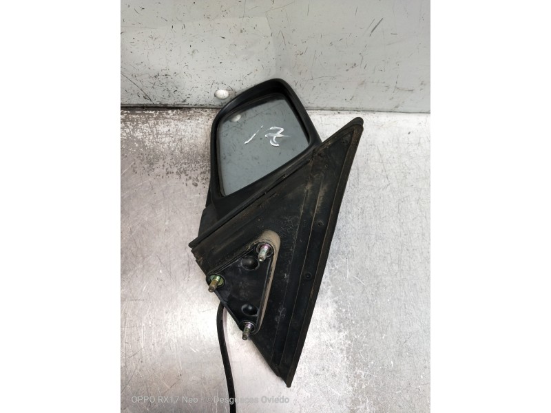 Recambio de retrovisor izquierdo para mazda 626 berlina (gf) 2.0 ditd ac referencia OEM IAM ELECTRICO 1 ENCHUFE 3 CABLES