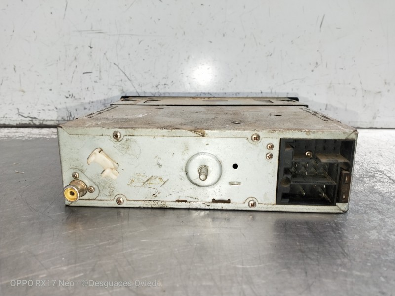 Recambio de sistema audio / radio cd para mazda 626 berlina (gf) 2.0 ditd ac referencia OEM IAM GR1072W0184845 0520 1848456