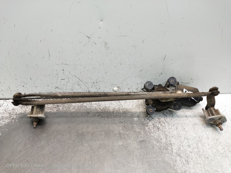 Recambio de motor limpia delantero para mazda 626 berlina (gf) 2.0 ditd ac referencia OEM IAM 8492001302  