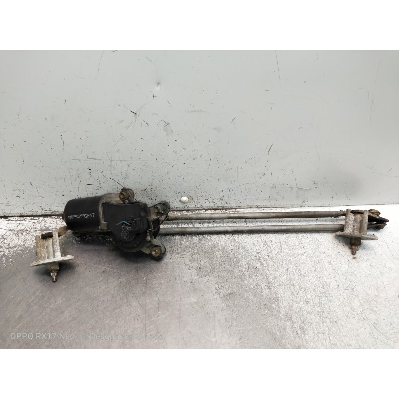 Recambio de motor limpia delantero para mazda 626 berlina (gf) 2.0 ditd ac referencia OEM IAM 8492001302  