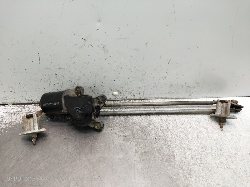 Recambio de motor limpia delantero para mazda 626 berlina (gf) 2.0 ditd ac referencia OEM IAM 8492001302  