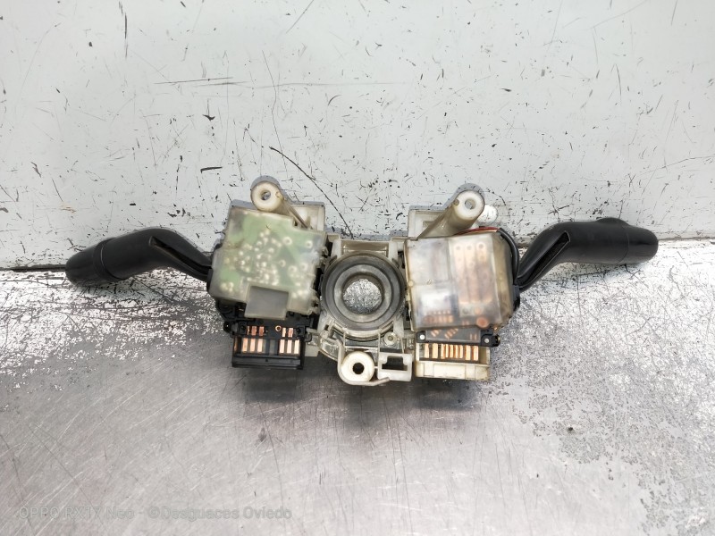 Recambio de mando luces para mazda 626 berlina (gf) 2.0 ditd ac referencia OEM IAM GE6M17B370  