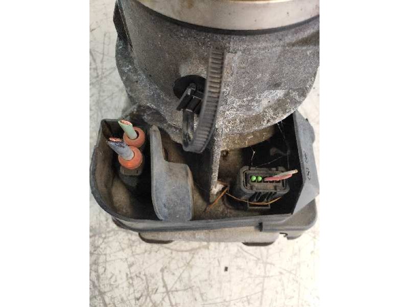 Recambio de bomba direccion para citroen c4 picasso exclusive referencia OEM IAM 9681594680  4008F3