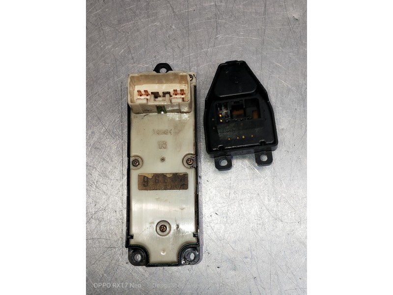 Recambio de mando elevalunas delantero izquierdo para mazda 626 berlina (gf) 2.0 ditd ac referencia OEM IAM 9GE4151417  4P