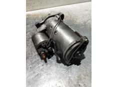 Recambio de motor arranque para mercedes sprinterii caja abierta (desde 01.06) 309/311/313/315  cdi (906.131/132/133/134/135/136 2