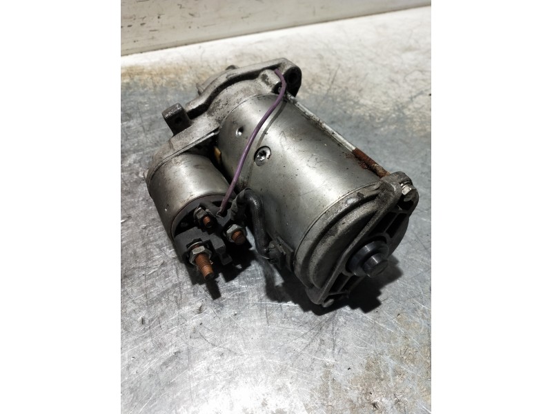 Recambio de motor arranque para mercedes sprinterii caja abierta (desde 01.06) 309/311/313/315  cdi (906.131/132/133/134/135/136