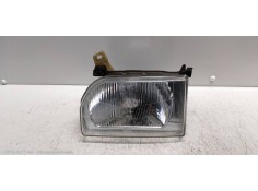 Recambio de faro izquierdo para ford orion referencia OEM IAM