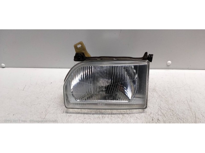 Recambio de faro izquierdo para ford orion referencia OEM IAM    Recambio de faro izquierdo para ford orion referencia OEM IAM