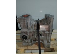 Recambio de motor completo para nissan leaf 2 zero edition referencia OEM IAM EM57 2636692 