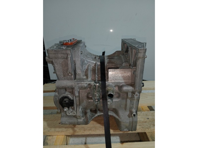 Recambio de motor completo para nissan leaf 2 zero edition referencia OEM IAM EM57 2636692 