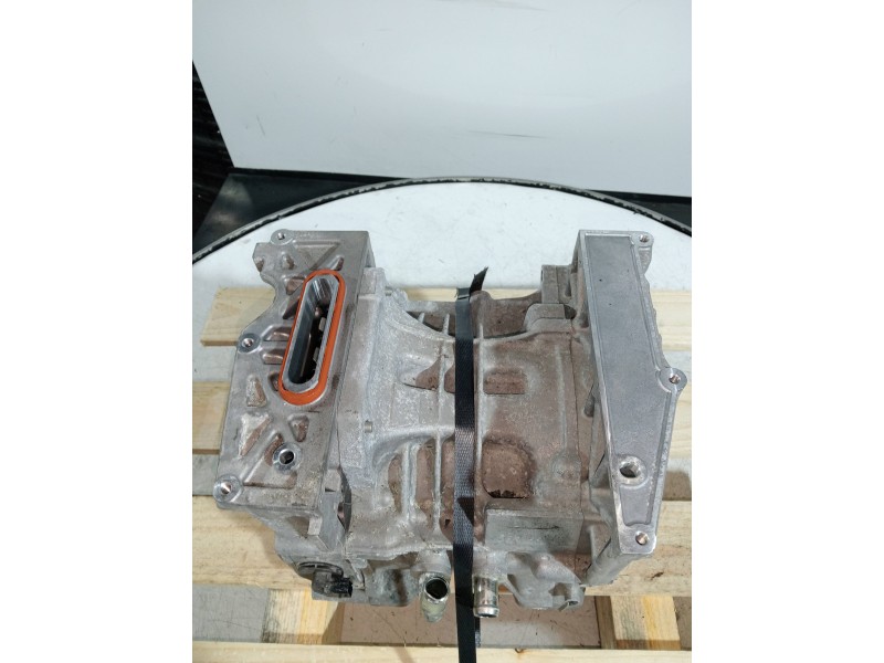 Recambio de motor completo para nissan leaf 2 zero edition referencia OEM IAM EM57 2636692 