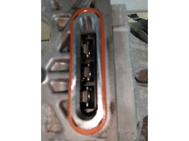 Recambio de motor completo para nissan leaf 2 zero edition referencia OEM IAM EM57 2636692 