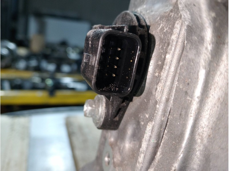 Recambio de motor completo para nissan leaf 2 zero edition referencia OEM IAM EM57 2636692 