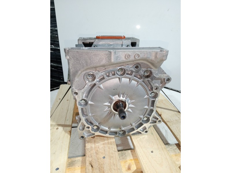 Recambio de motor completo para nissan leaf 2 zero edition referencia OEM IAM EM57 2636692 