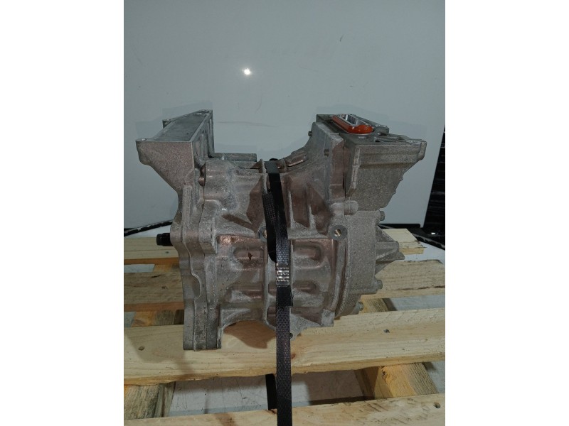 Recambio de motor completo para nissan leaf 2 zero edition referencia OEM IAM EM57 2636692 