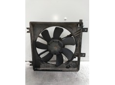 Recambio de electroventilador para mazda 626 berlina (gf) 2.0 ditd ac referencia OEM IAM   