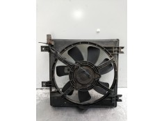 Recambio de electroventilador para mazda 626 berlina (gf) 2.0 ditd ac referencia OEM IAM    2