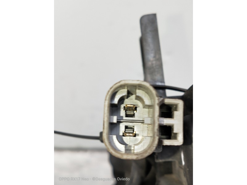 Recambio de electroventilador para mazda 626 berlina (gf) 2.0 ditd ac referencia OEM IAM   