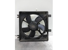 Recambio de electroventilador para mazda 626 berlina (gf) 2.0 ditd ac referencia OEM IAM   