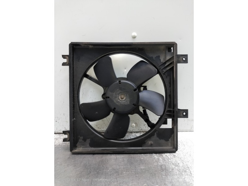 Recambio de electroventilador para mazda 626 berlina (gf) 2.0 ditd ac referencia OEM IAM   
