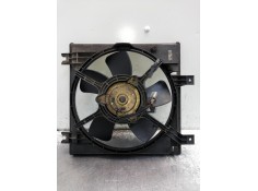 Recambio de electroventilador para mazda 626 berlina (gf) 2.0 ditd ac referencia OEM IAM    2
