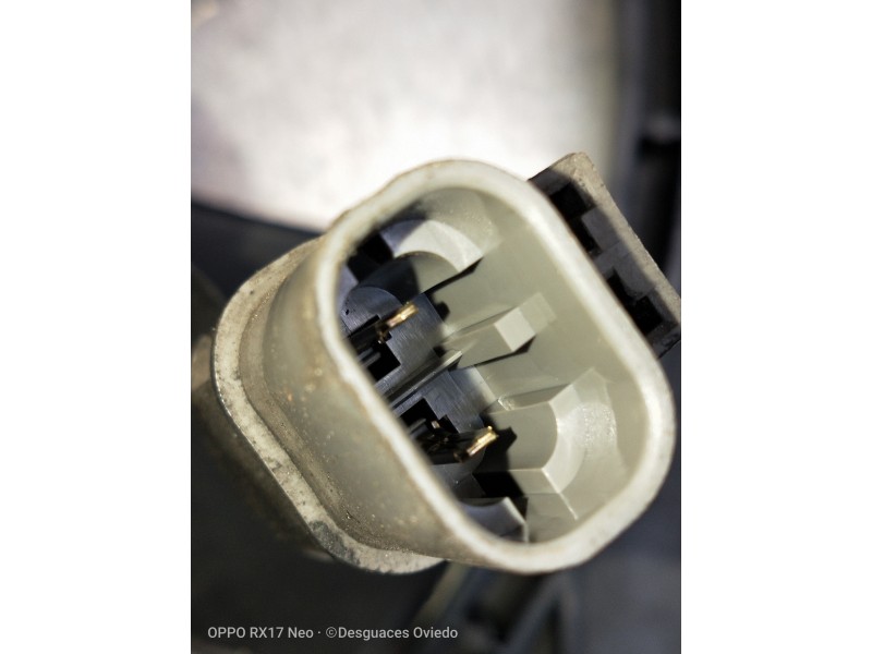Recambio de electroventilador para mazda 626 berlina (gf) 2.0 ditd ac referencia OEM IAM   
