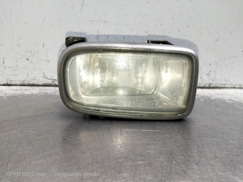 Recambio de faro antiniebla izquierdo para mazda 626 berlina (gf) 2.0 ditd ac referencia OEM IAM  PARA PULIR 
