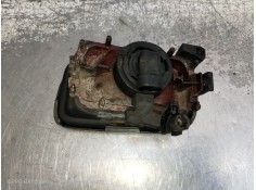 Recambio de faro antiniebla izquierdo para mazda 626 berlina (gf) 2.0 ditd ac referencia OEM IAM  PARA PULIR  2