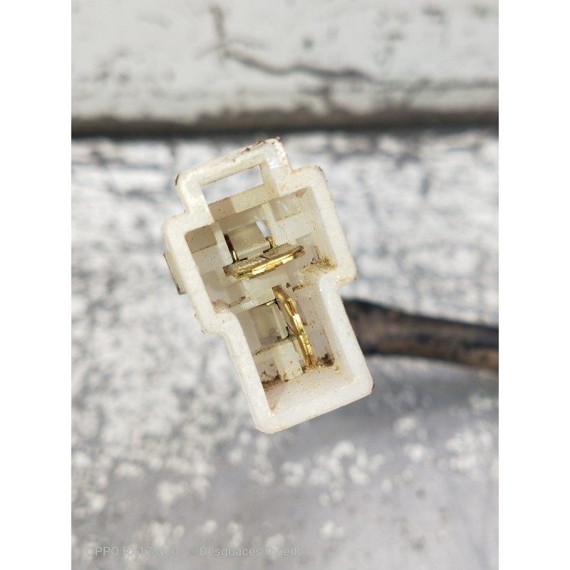 Recambio de elevalunas trasero derecho para mazda 626 berlina (gf) 2.0 ditd ac referencia OEM IAM 3650161822  4P