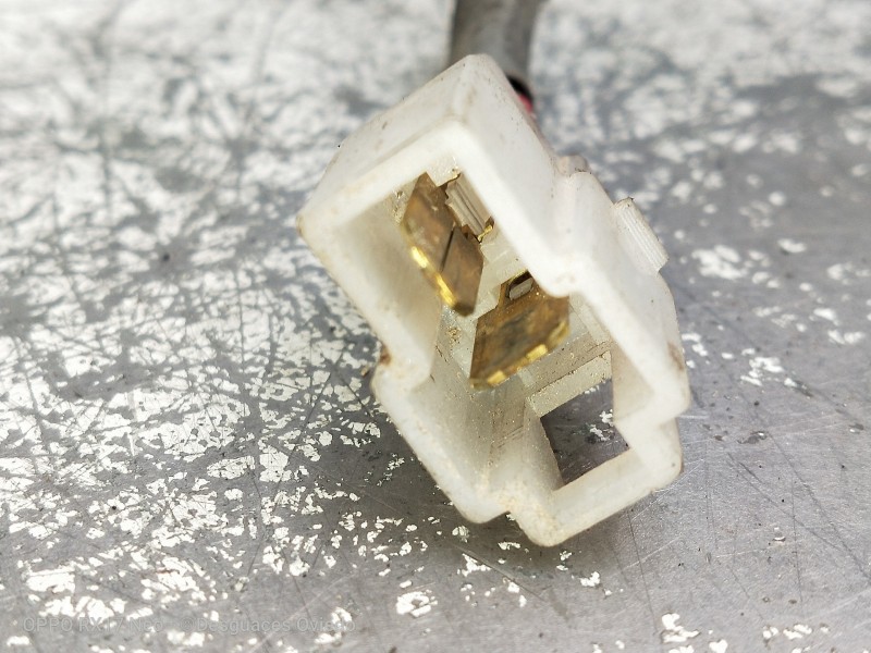 Recambio de elevalunas trasero izquierdo para mazda 626 berlina (gf) 2.0 ditd ac referencia OEM IAM 364016182  4P