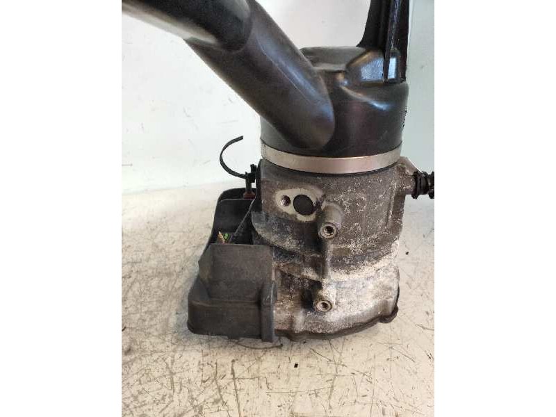 Recambio de bomba direccion para citroen c4 picasso exclusive referencia OEM IAM 9681594680  4008F3