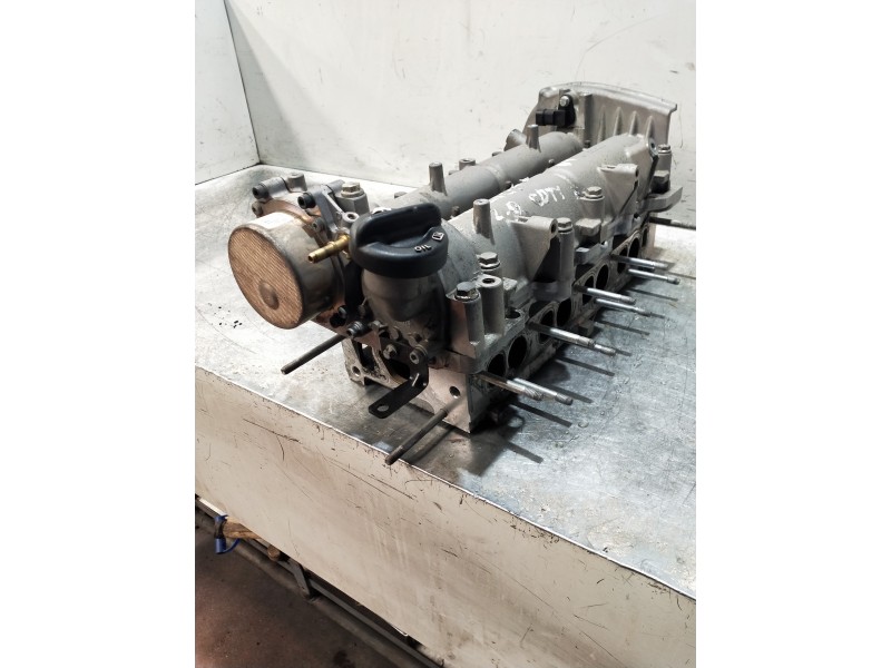 Recambio de culata para opel insignia sports tourer excellence referencia OEM IAM A20DTH  