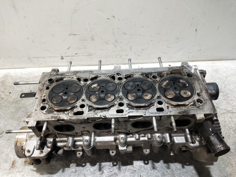 Recambio de culata para opel insignia sports tourer excellence referencia OEM IAM A20DTH  